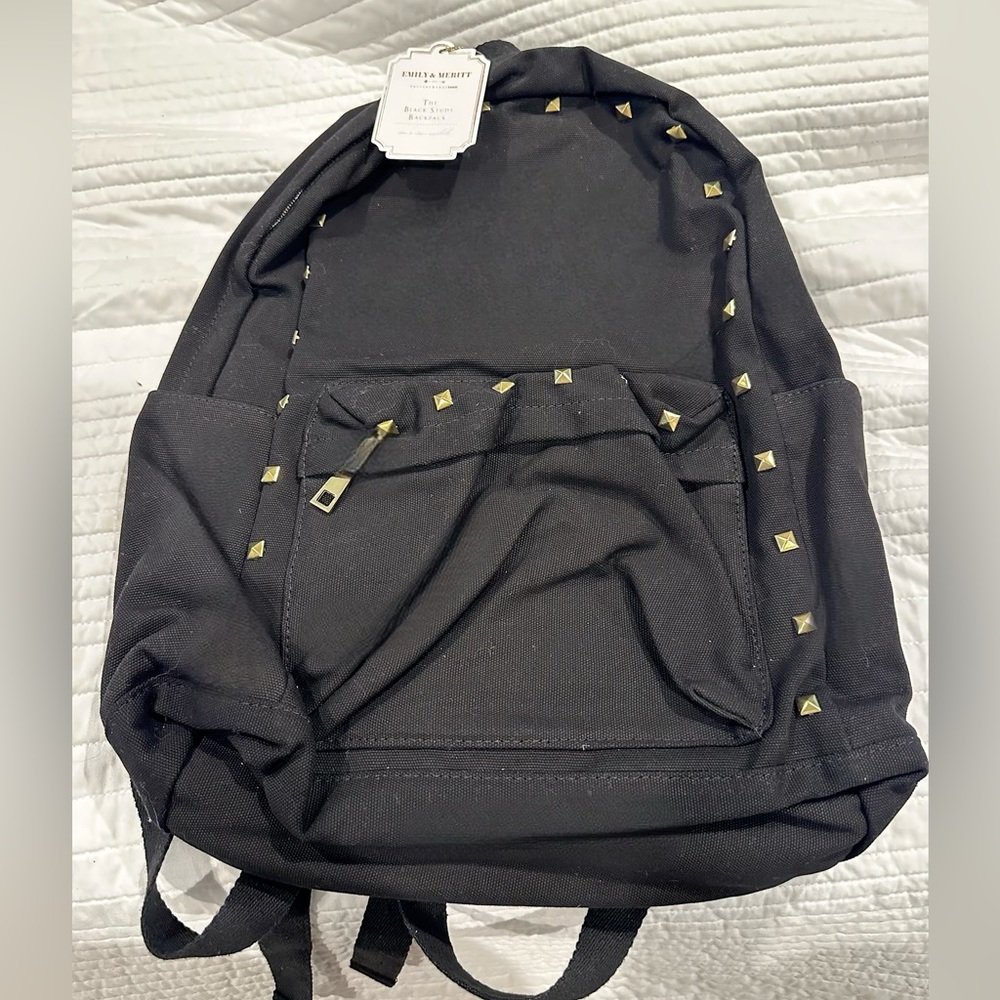Emily & Meritt Pottery Barn Backpack.